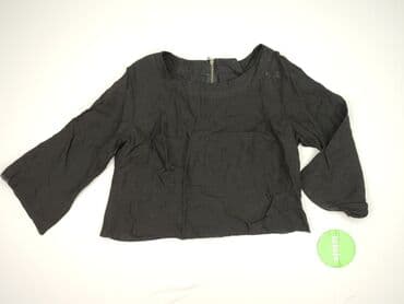 bluzki plus size allegro: Bluzka damska, rozmiar L — 2
