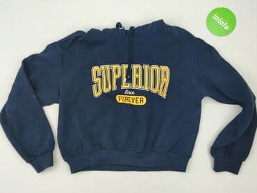 c a bluzy: Кофта з каптуром жіноча, розмір M — 3