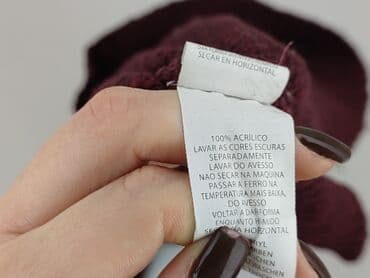 buty zimowe lata 80: Atmosphere, Sweter damski, rozmiar S — 8