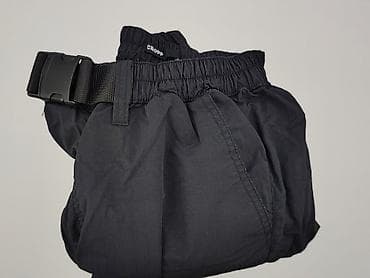 cargo crop: Cropp, Spodnie cargo damskie, rozmiar L — 7