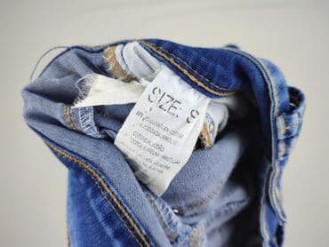 dżinsy z wysokim stanem allegro: GAUDI JEANS, Jeansy damskie, S — 5