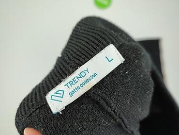 bluza h: Gatta, Spodnie dresowe damskie, rozmiar L — 4