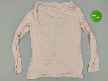 bluzki z cwiekami: Bluzka damska, rozmiar S — 2