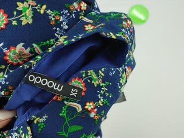 buty sailor moon: Moodo, Women`s dress, size XS — 5