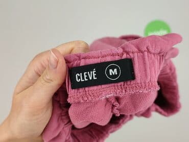 cleo ubrania: Cleve, Szorty damskie, rozmiar M — 4