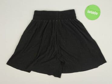 krótkie spodenki w kant: Szorty damskie, rozmiar XS — 3