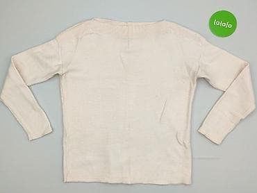 pluszowy sweter: Reserved, Sweter damski, rozmiar M — 2