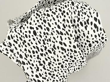 biale bluzki hm: H&M, Sukienka damska, rozmiar XL — 6