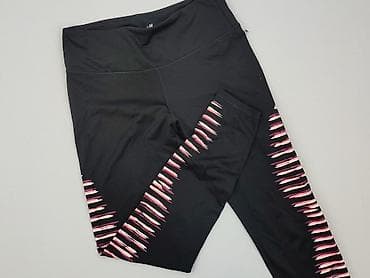 H&M Sport, Лосини Спортивні жіночі, розмір S