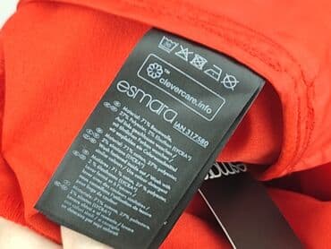 esmara spodnie 34: Esmara, Spodnie materiałowe damskie, rozmiar S — 6