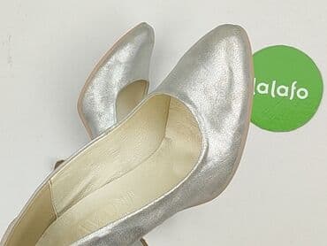 karino buty zimowe: Półbuty damskie, rozmiar 36 — 7