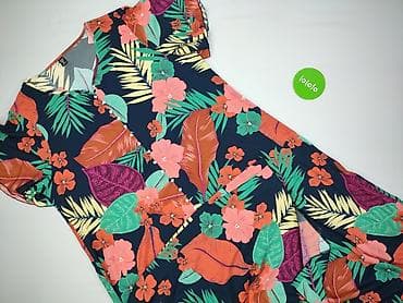 Sukienki: Shein Curve, Sukienka damska, rozmiar 3XL — 2