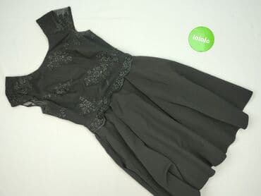 sukienka na wesele dla mamy i teściowej kraków: Sukienka damska, rozmiar S — 2