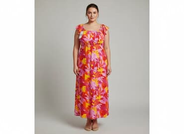 factcool sukienki: Сукня жіноча, розмір XL — 1