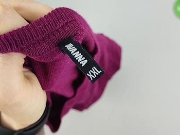 bluzki sweterki: Zavanna, Sweter damski, rozmiar 2XL — 5