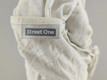 street one koszula damska: Street One, Bluzka damska, rozmiar S — 4