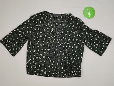 kopertowe bluzki mohito: Primark, Women's blouse, M — 2