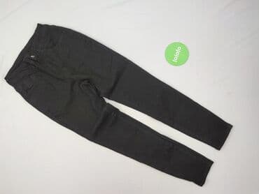 jeansy damskie wyszczuplające: Jeansy damskie, rozmiar XS — 2