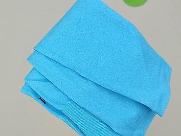 azuree buty: Legginsy Sportowe damskie, rozmiar S — 4