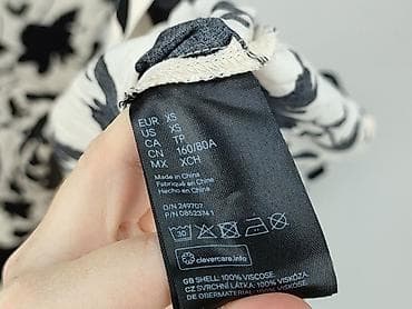 dynia hm: H&M, Sukienka damska, rozmiar XS — 4