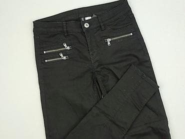 hm kids kurtki: H&M Divided, Spodnie materiałowe damskie, rozmiar M — 1