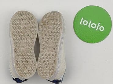 allegro trampki na grubej podeszwie: Buty sportowe Adidas, 26, Używany — 5