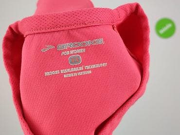 carry dresy: Brooks, T-shirt damski, rozmiar XS — 4