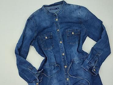 jeansy reserved: Re-Dress, Sukienka damska, rozmiar S — 1