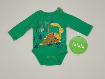koszulka hugo boss: Body, So cute, 1-3 m, 
stan - Bardzo dobry — 2