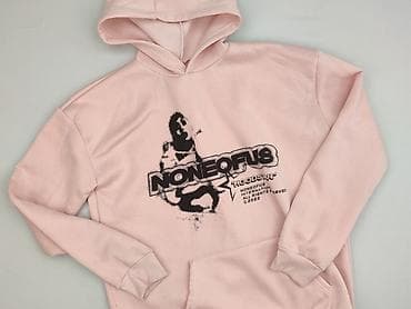 among us bluzki: Bluza z kapturem damska, rozmiar M — 1