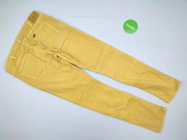 czerwone sandały na słupku ccc: Lee, Jeansy dla mężczyzn, rozmiar M — 4