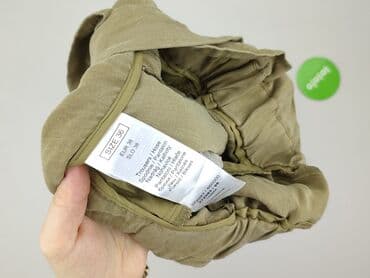 woskowane spodnie orsay: Orsay, Spodnie materiałowe damskie, rozmiar S — 5