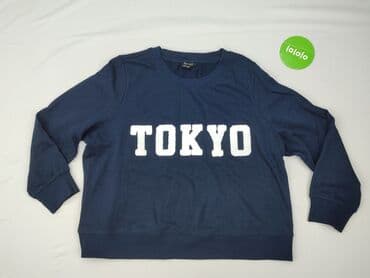 Sweatshirts and fleeces: Esmara, Women`s sweatshirt, size XL — 2