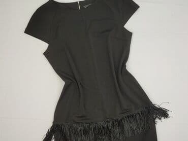 srebrne dodatki do sukienki: You & You, Sukienka damska, rozmiar XL — 1