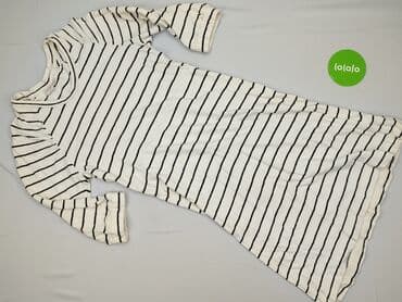 suknia biala: Cream, Sukienka damska, rozmiar M — 2