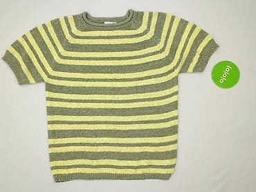 polo ck: Basic, Sweter damski, rozmiar M — 2