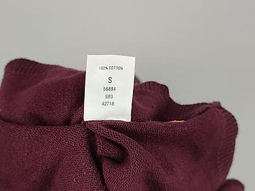 botki pull and bear: Soulcal & Co, Sweter dla mężczyzn, rozmiar S — 5