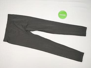 joma: Leggings, Legginsy Sportowe damskie, rozmiar S — 3