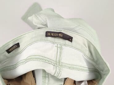 jeansy dsquared2: SuperTrash, Jeansy damskie, rozmiar XS — 4