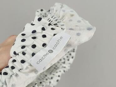 Bluzki: Cache Cache, Bluzka damska, rozmiar S — 4