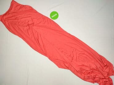 sukienki maxi długi rękaw: Sukienka damska, rozmiar L — 3