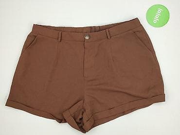 klapki reebok easytone: Szorty damskie, rozmiar 2XL — 2