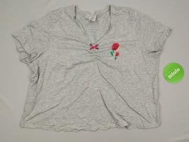 majtki f f: UP2Fashion, T-shirt damski, rozmiar 3XL — 1