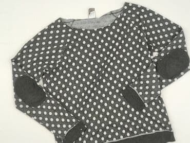 кофти жіночі польські: Women`s sweatshirt, size M (EU 38) — 1