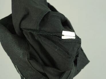 mini spódniczka czarne: Troll, Spódnica damska, rozmiar L — 5