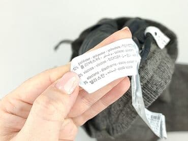 zara woskowane spodnie: Zara, Штани жіночі, розмір S — 5