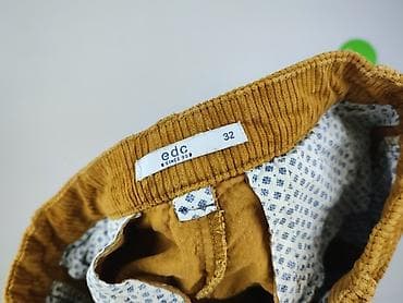 outerwear c: Edc by Esprit, Spodnie 3/4 damskie, rozmiar 2XS — 5