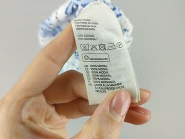 ubrania z modalu: H&M L.O.G.G., Туніка жіноча, розмір S — 5