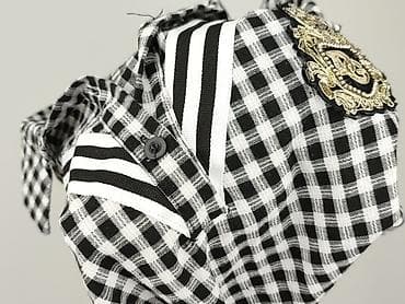 bluza burberry: Bluzka damska, rozmiar XL — 5