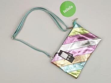 szalik barcelony: Torebka, stan - Idealny — 2